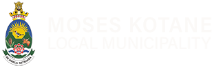 Moses Kotane Local Municipality