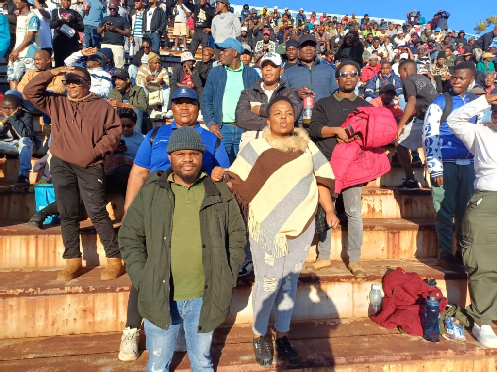 MKLM Sports & Recreation Club Backs Orbit College in Historic Premier Soccer League Promotion Play – offs victory