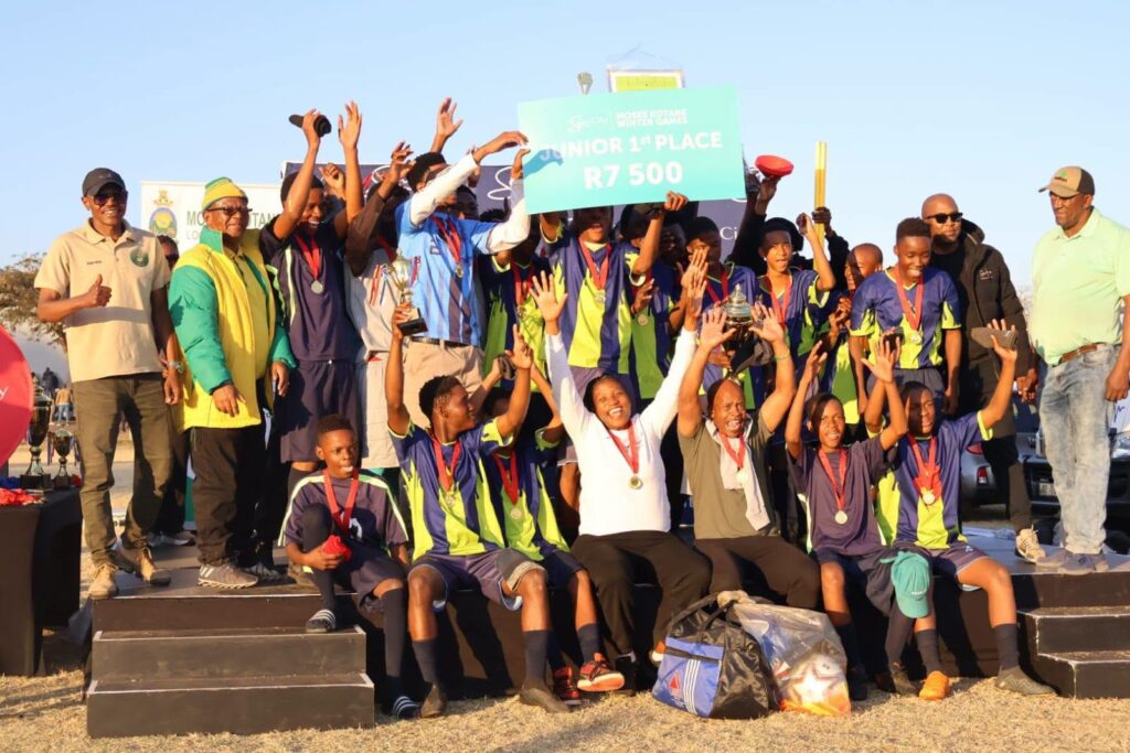 Supporting sports activities