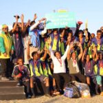 Supporting sports activities