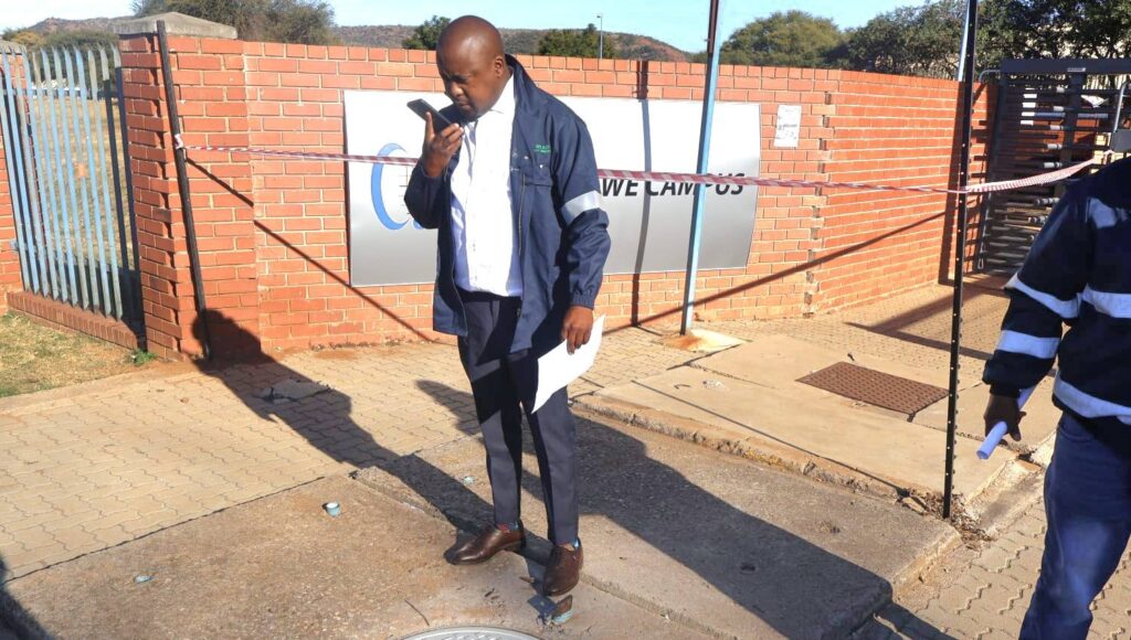 Moses Kotane Local Municipality intensifies Revenue Collection Drive to Sustain Service Delivery