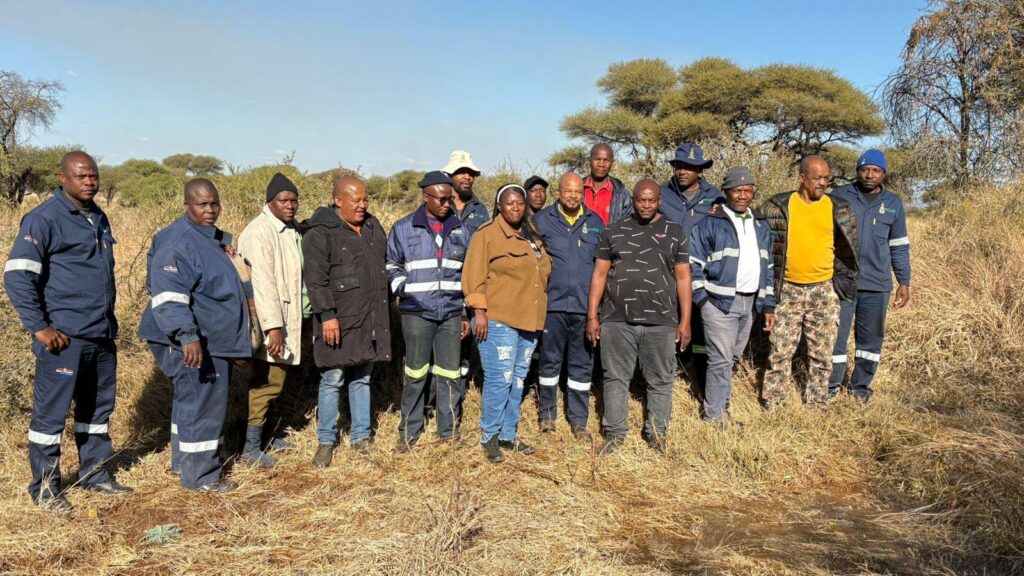 ITS Portfolio Committee embarks on oversight programme