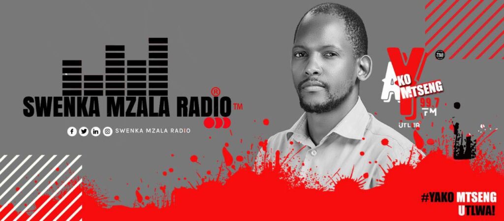 Swenka Mzala Online Radio