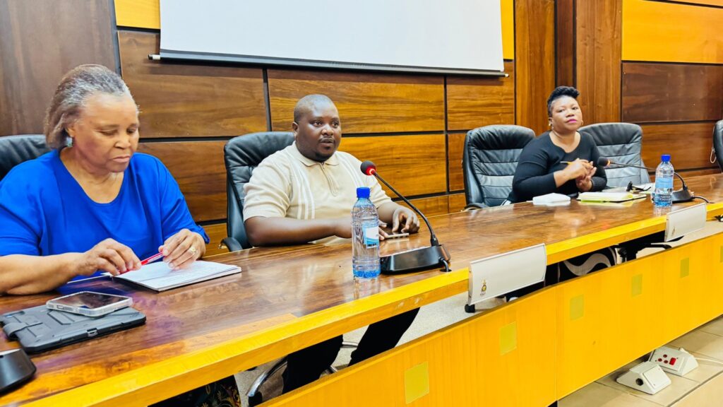 Moses Kotane Local Municipality Hosts Successful Integrated Development plan Representative Forum for Long-Term Planning