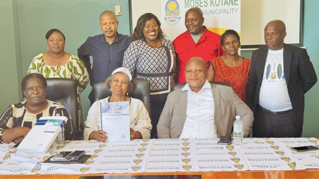 MKLM CELEBRATES AN UNQUALIFIED AUDIT