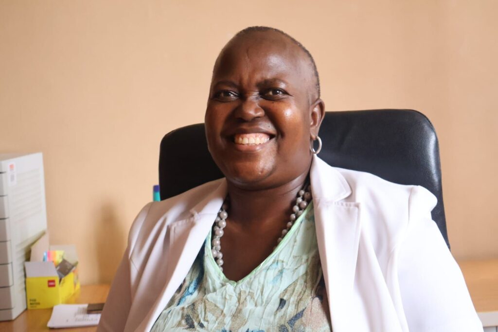 Moses Kotane Local Municipality Appoints New Head of Unit: Human Resource (HOU:HR)