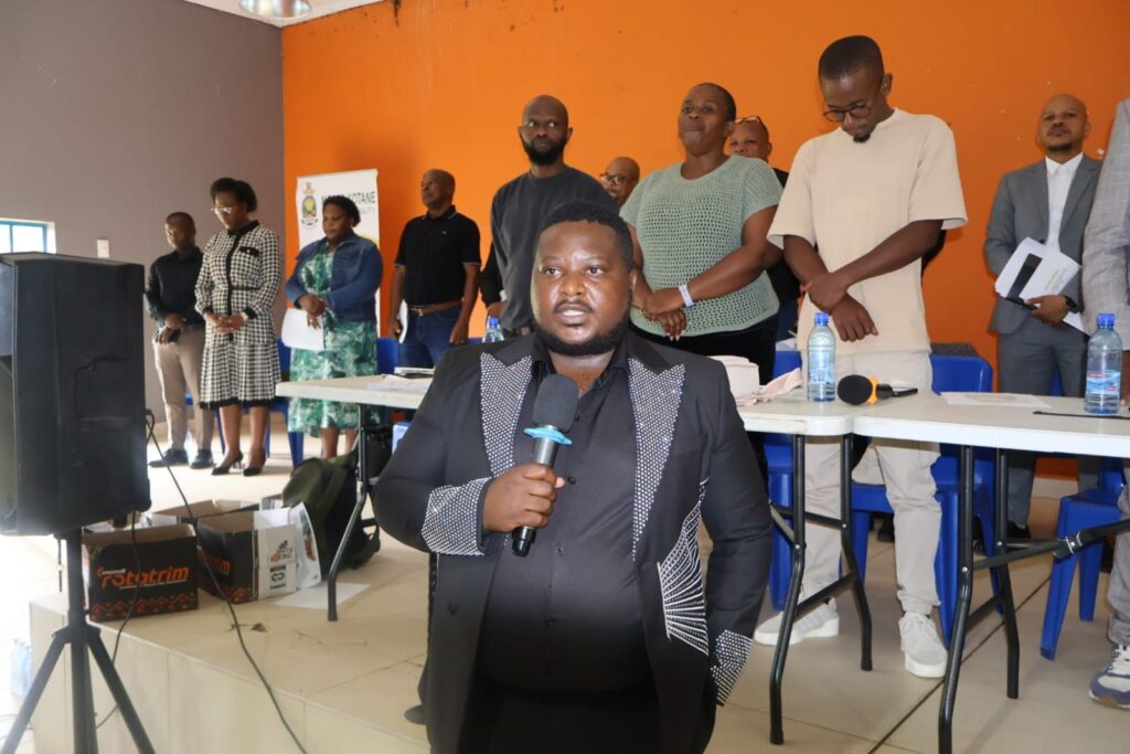 Moses Kotane Local Municipality hosted a Municipal Public Accounts Committee (MPAC) public participation session in Mokgalwaneng