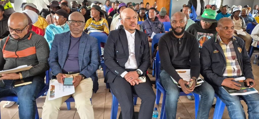 MPAC Hosts Public Participation Session in Lerome