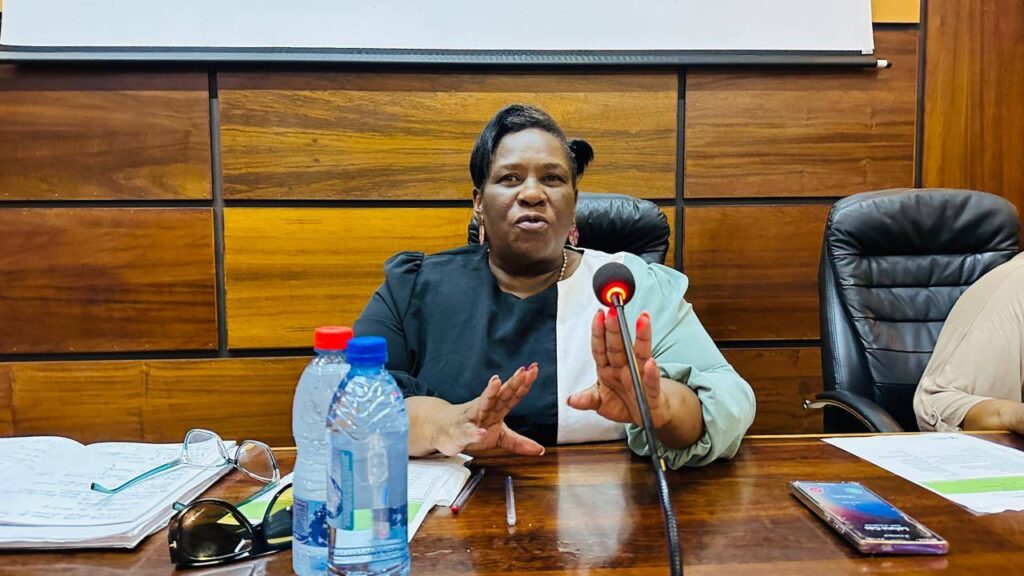 MOSES KOTANE LOCAL MUNICIPALITY STRENGTHENS INTERGOVERNMENTAL COLLABORATION FOR SERVICE DELIVERY
