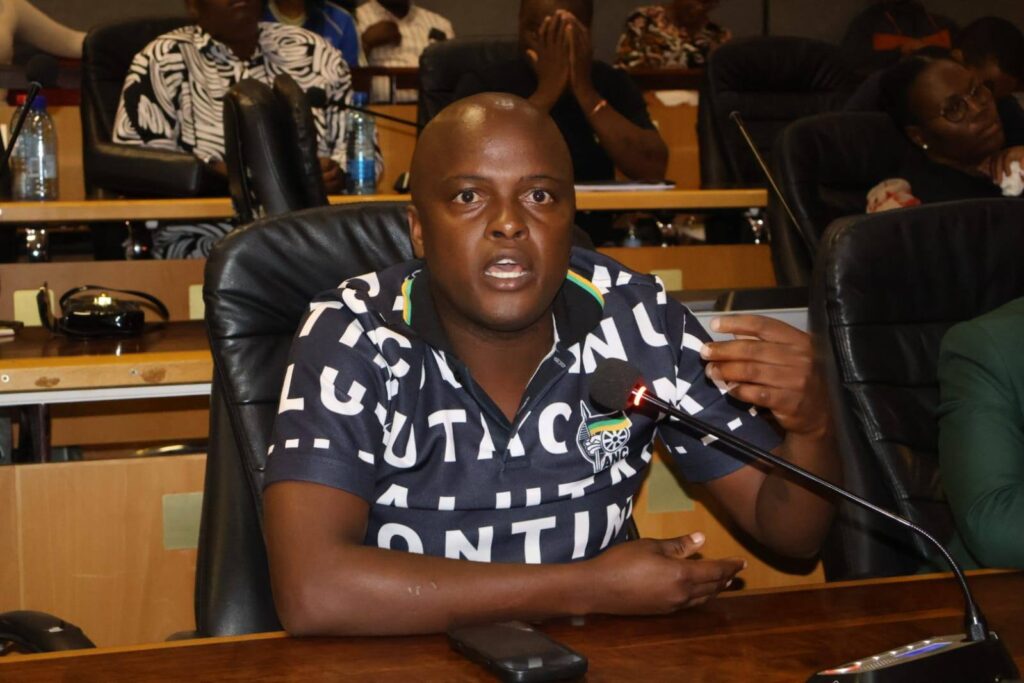 Moses Kotane Local Municipality Holds Councillors’ Briefing on 2026/2027 Draft Budget and IDP Process