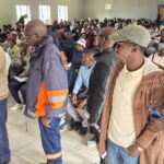 Moses Kotane Local Municipality Integrated Development Plan