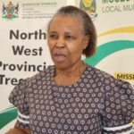 Moses Kotane Local Municipality officially kickstarted its LED Biz Funding Support Roadshow