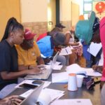 MKLM LED BIZ FUNDING SUPPORT ROADSHOW CONTINUES AT MABESKRAAL