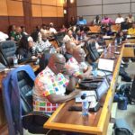 IDP Representative Forum Strengthens Collaborative Long-Term Planning