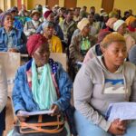 Moses Kotane Local Municipality IDP/Budget Public Participation – Day Two