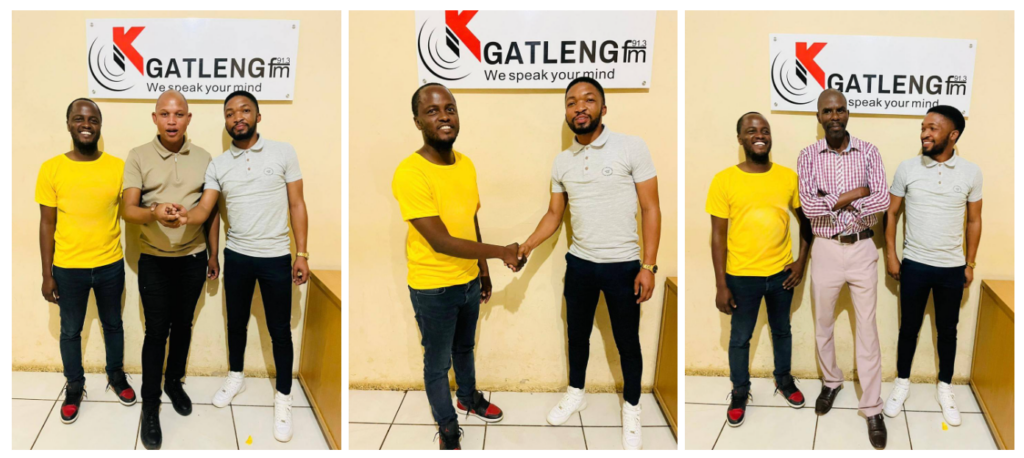 Moses Kotane Local Municipality Youth Desk Expands to Strengthen Holistic Youth Empowerment