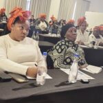 PORTFOLIO HEAD FOR LOCAL ECONOMIC DEVELOPMENT, CLLR CAROLINE MOTSHABI PARTICIPATES IN NORTH WEST WOMEN IN TOURISM