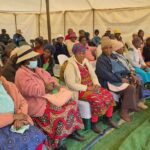 Ward 9 Leads by Example as Moses Kotane Local Municipality Concludes Nelson Mandela Month