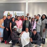 Moses Kotane Local Municipality ‘s Threatre auditions programme brings opportunities to locals