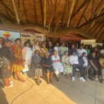 MOSES KOTANE LOCAL MUNICIPALITY HOSTS SUCCESSFUL TOURISM SUMMIT/LEKGOTLA AT SUN CITY TO ADVANCE DIGITAL INNOVATION AND TOURISM GROWTH