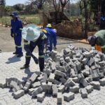 MPAC CONDUCTS OVERSIGHT VISITS TO TLOKWENG PROJECTS